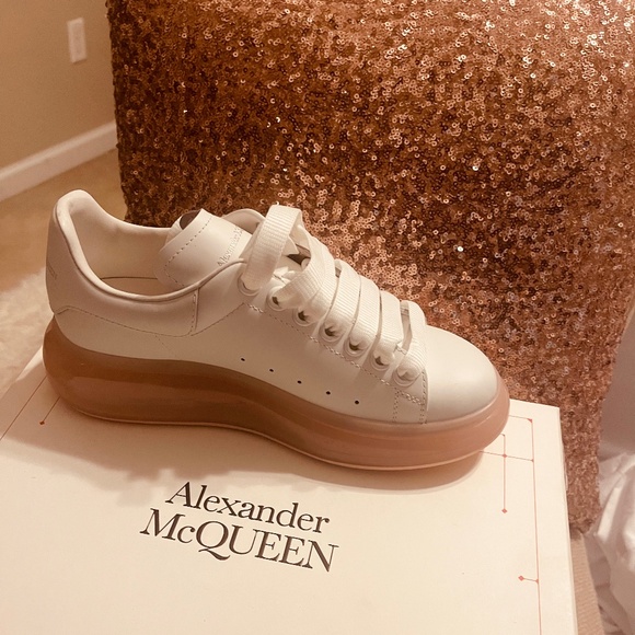 Alexander McQueen